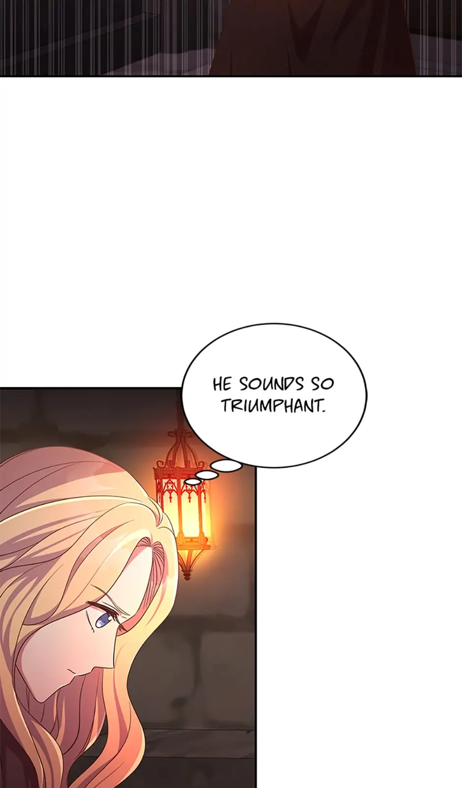GENTLE TYRANT chapter 31 - page 29