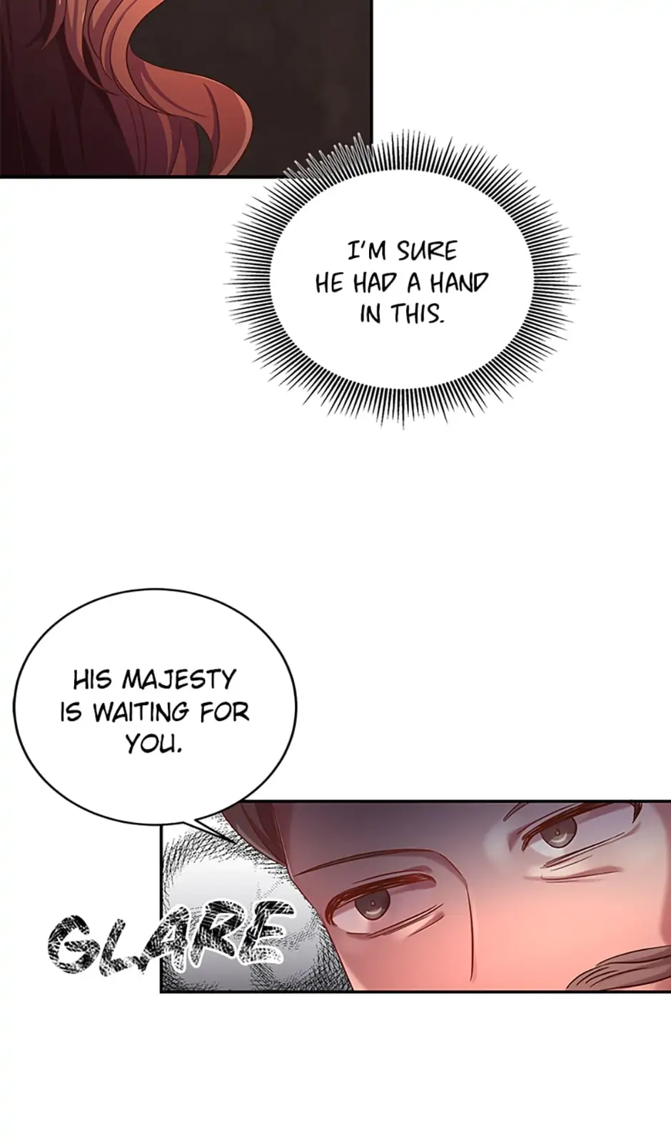 GENTLE TYRANT chapter 31 - page 30