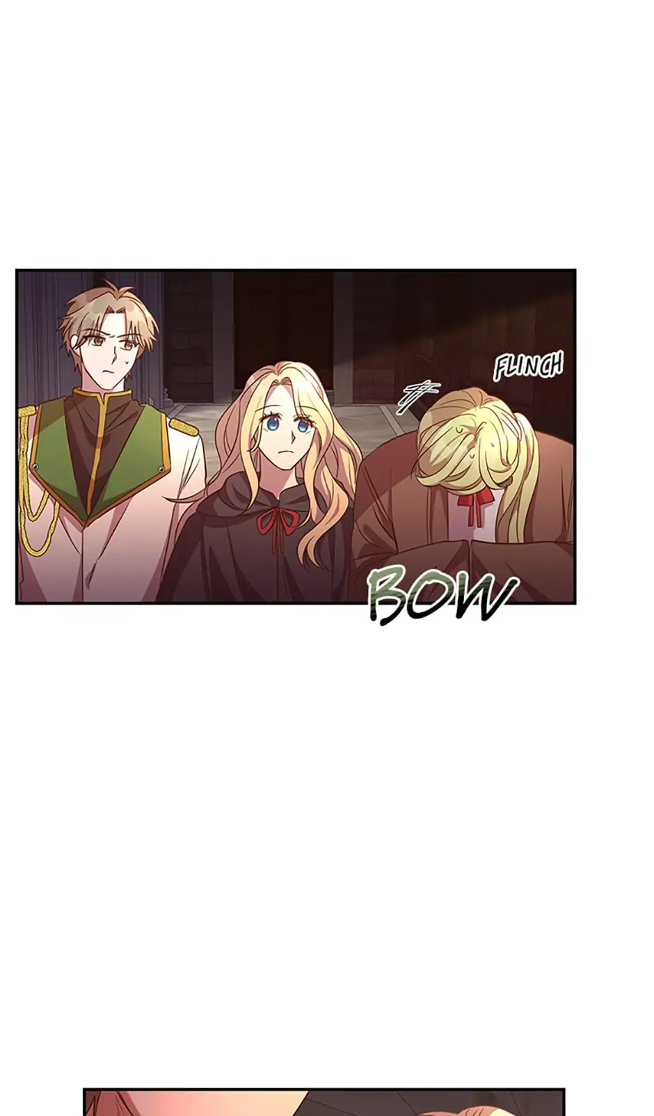GENTLE TYRANT chapter 31 - page 31