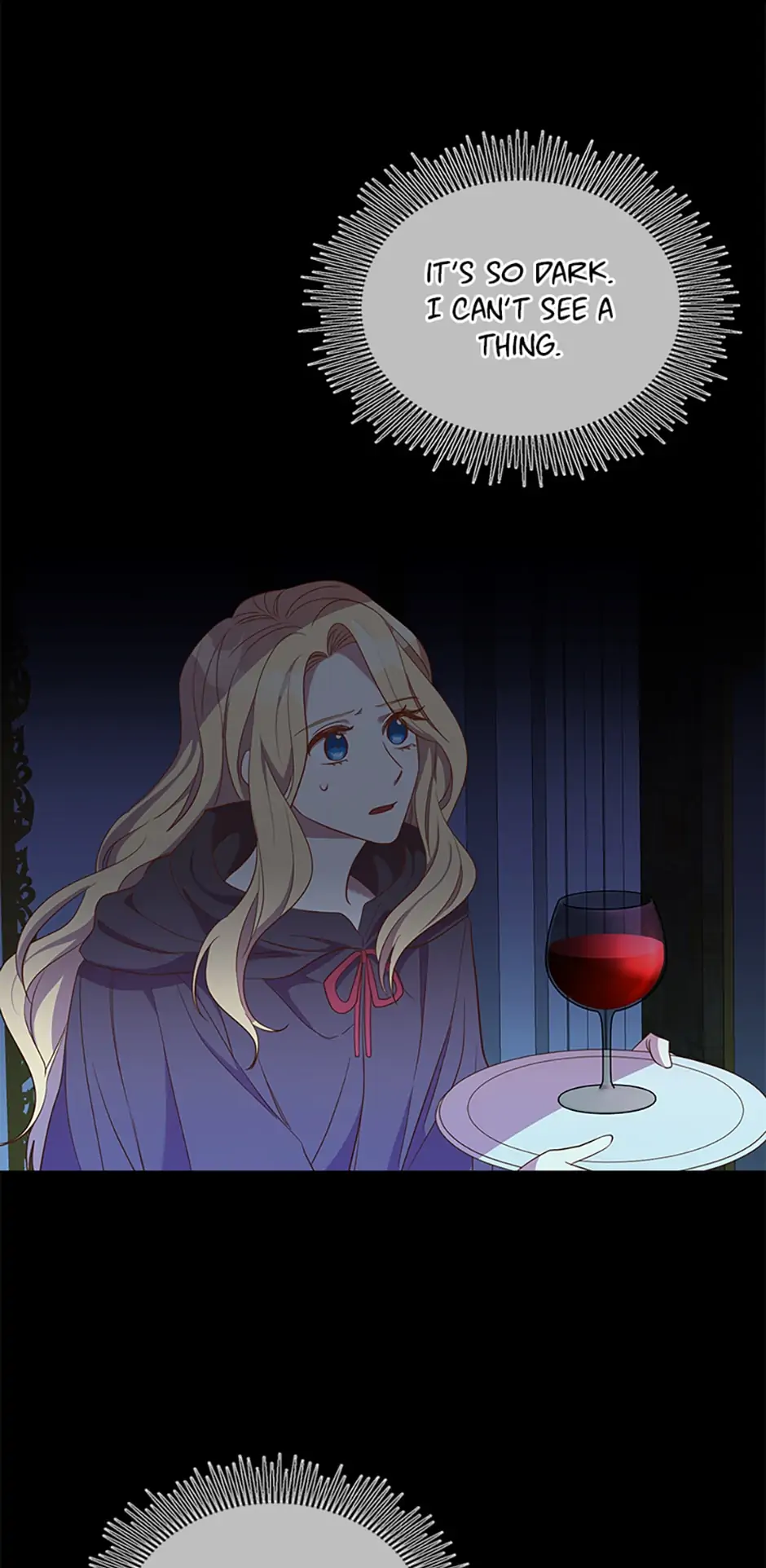GENTLE TYRANT chapter 31 - page 42