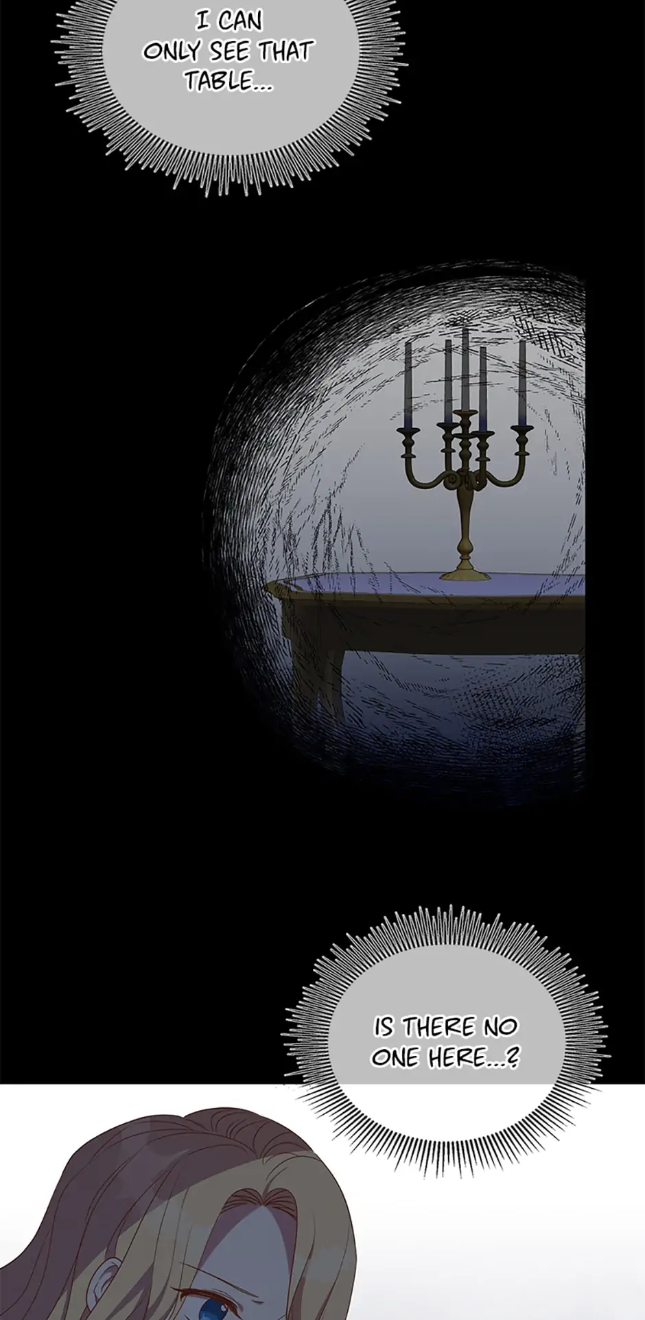 GENTLE TYRANT chapter 31 - page 43