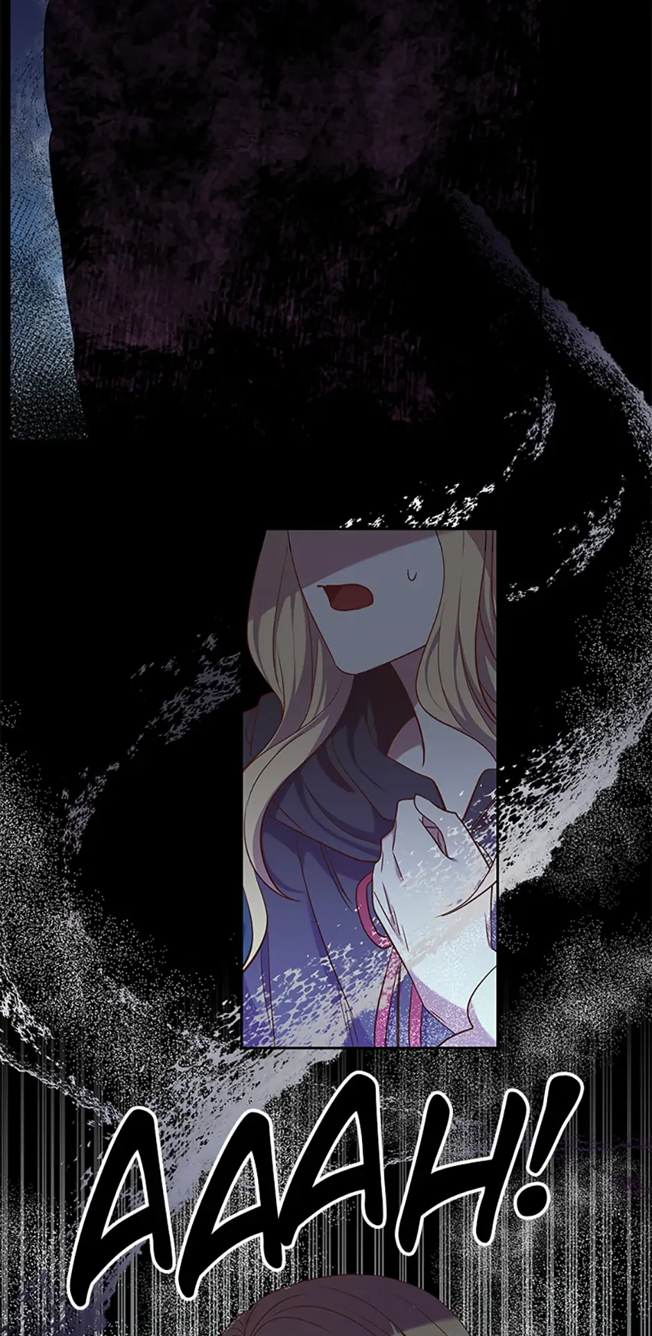 GENTLE TYRANT chapter 31 - page 46
