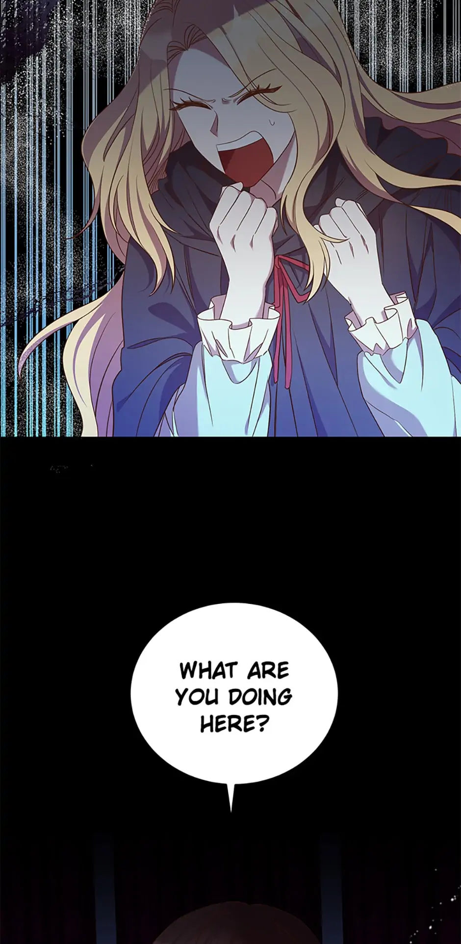 GENTLE TYRANT chapter 31 - page 47
