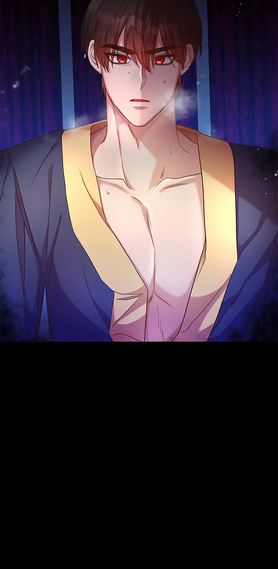 GENTLE TYRANT chapter 31 - page 48
