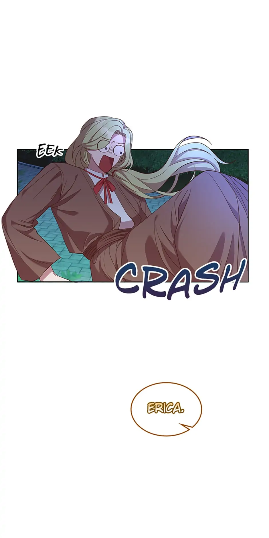 GENTLE TYRANT chapter 31 - page 9