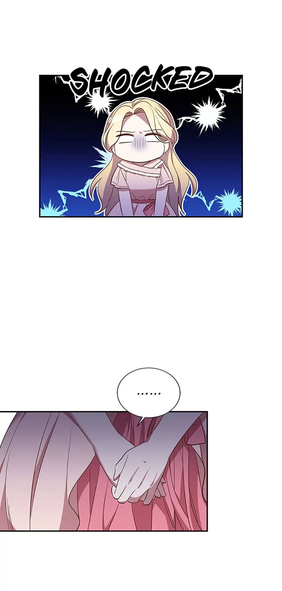 GENTLE TYRANT chapter 27 - page 11