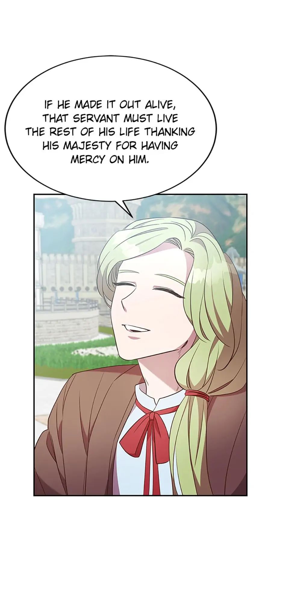 GENTLE TYRANT chapter 27 - page 16