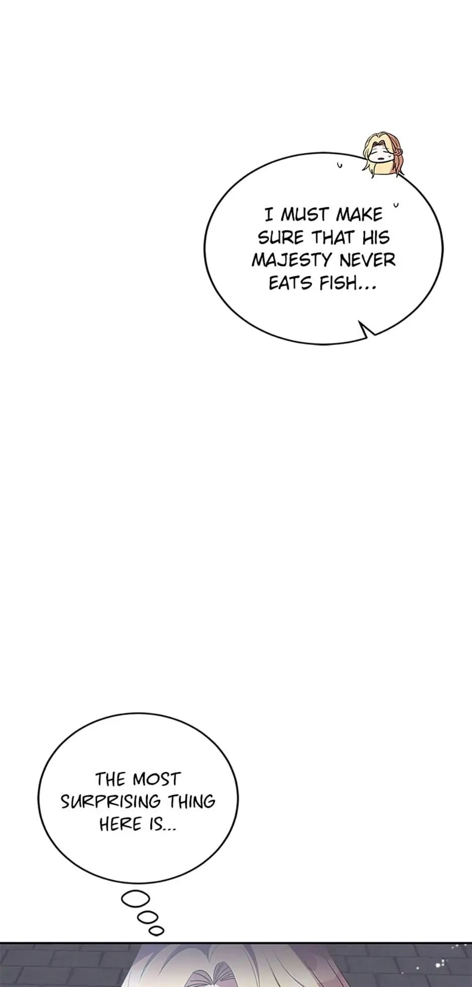 GENTLE TYRANT chapter 27 - page 17