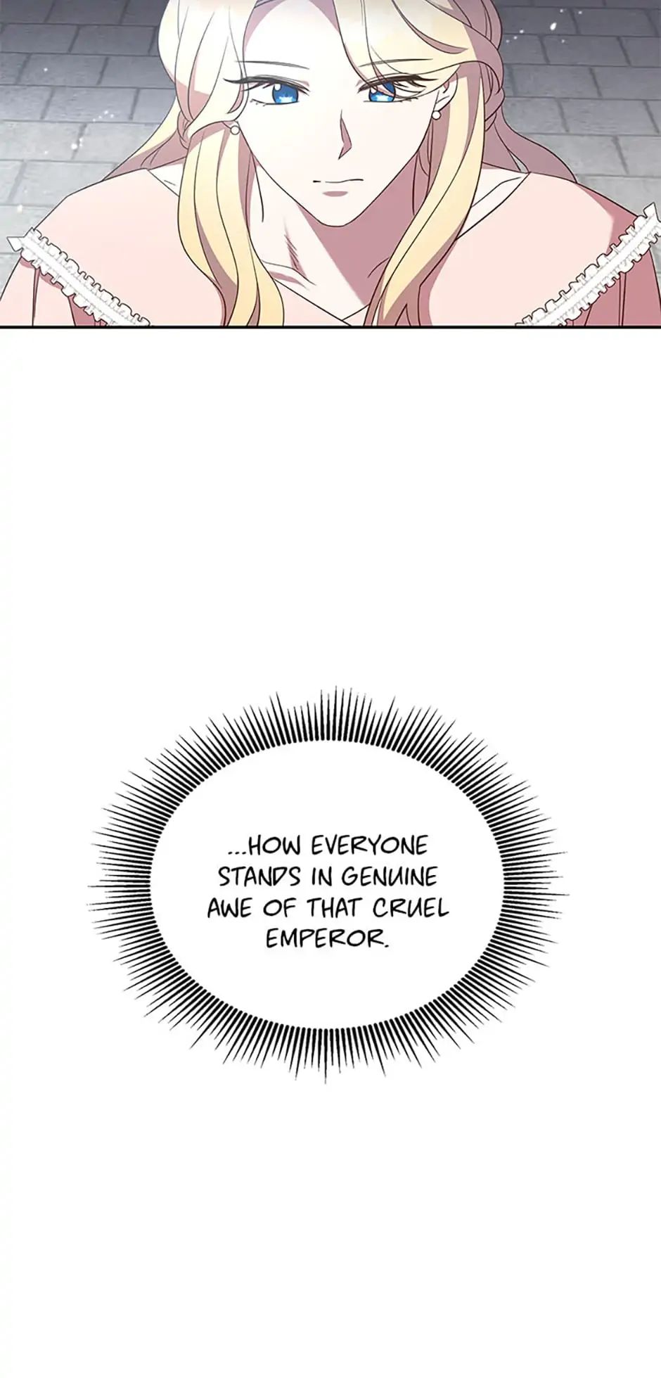 GENTLE TYRANT chapter 27 - page 18