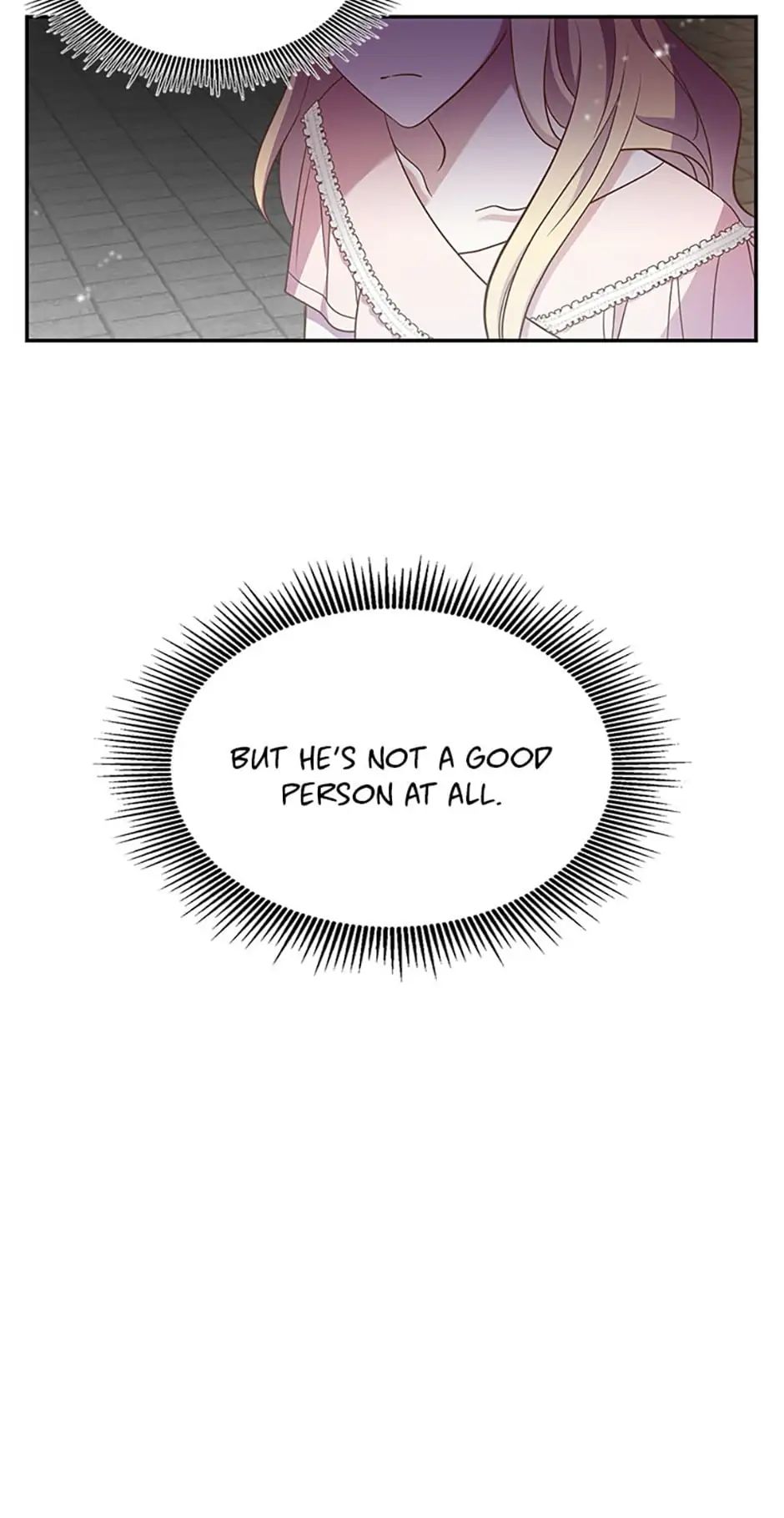 GENTLE TYRANT chapter 27 - page 22