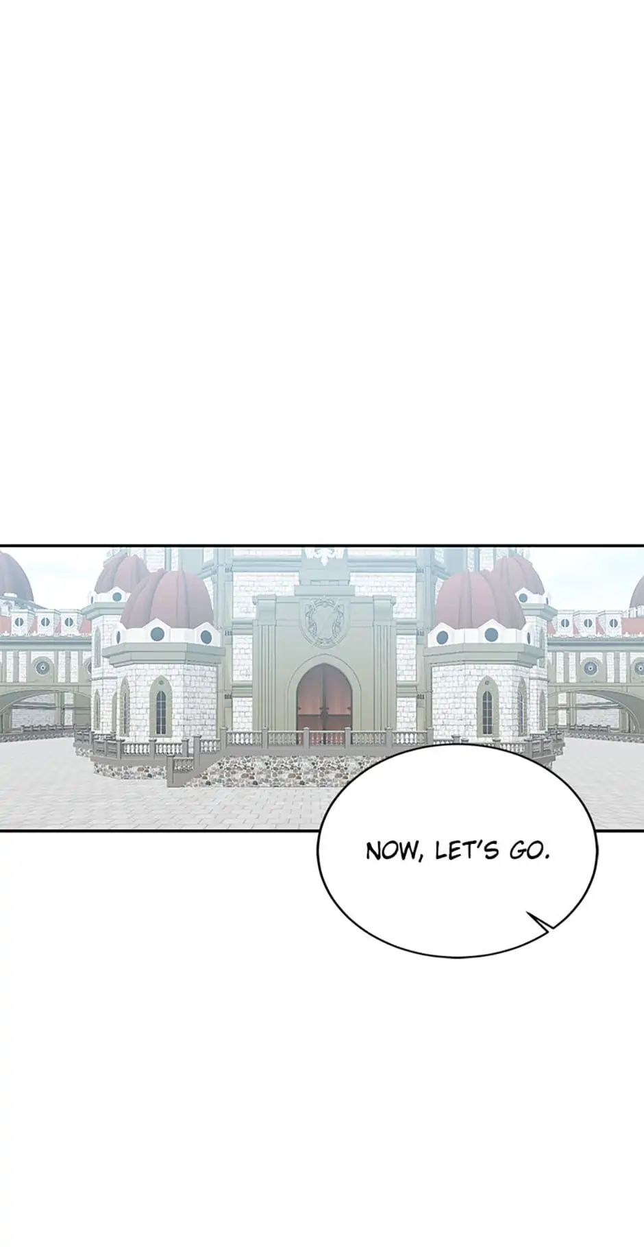GENTLE TYRANT chapter 27 - page 23