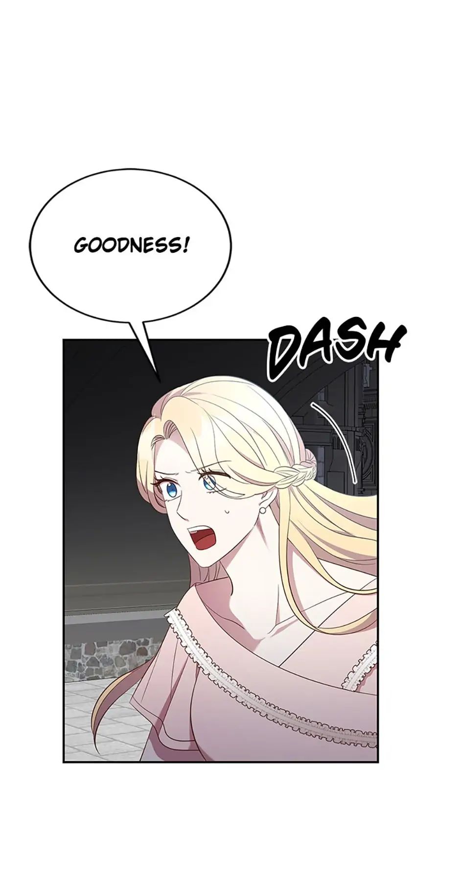 GENTLE TYRANT chapter 27 - page 26