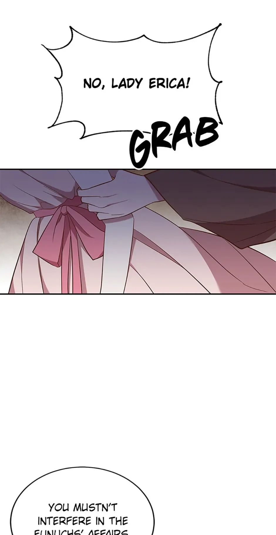 GENTLE TYRANT chapter 27 - page 27