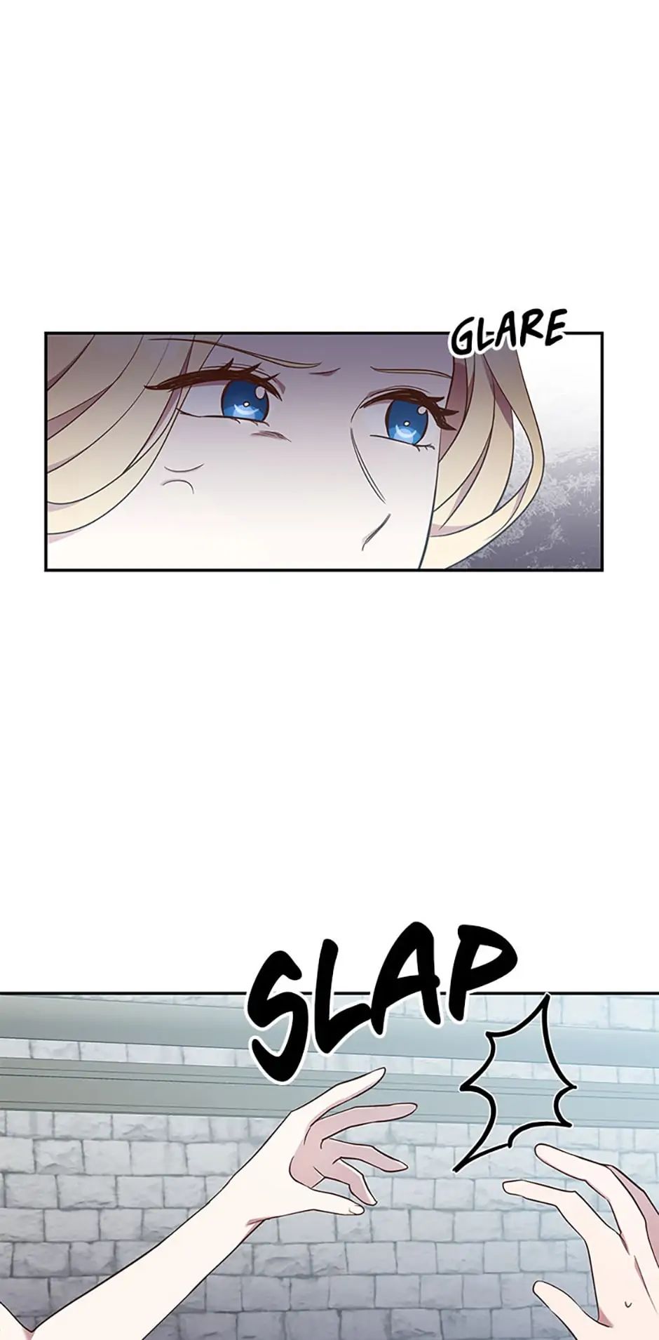 GENTLE TYRANT chapter 27 - page 29
