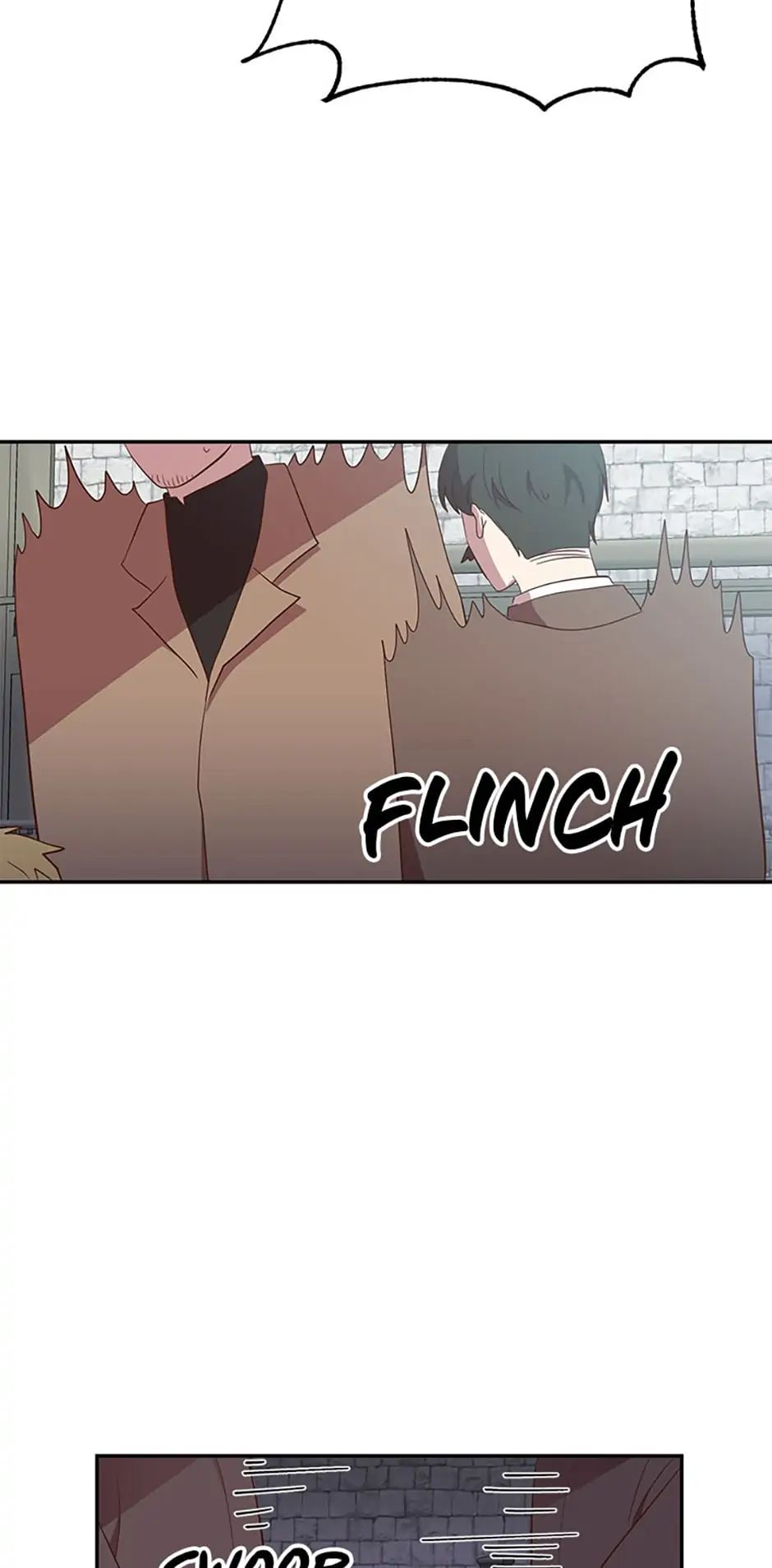 GENTLE TYRANT chapter 27 - page 31