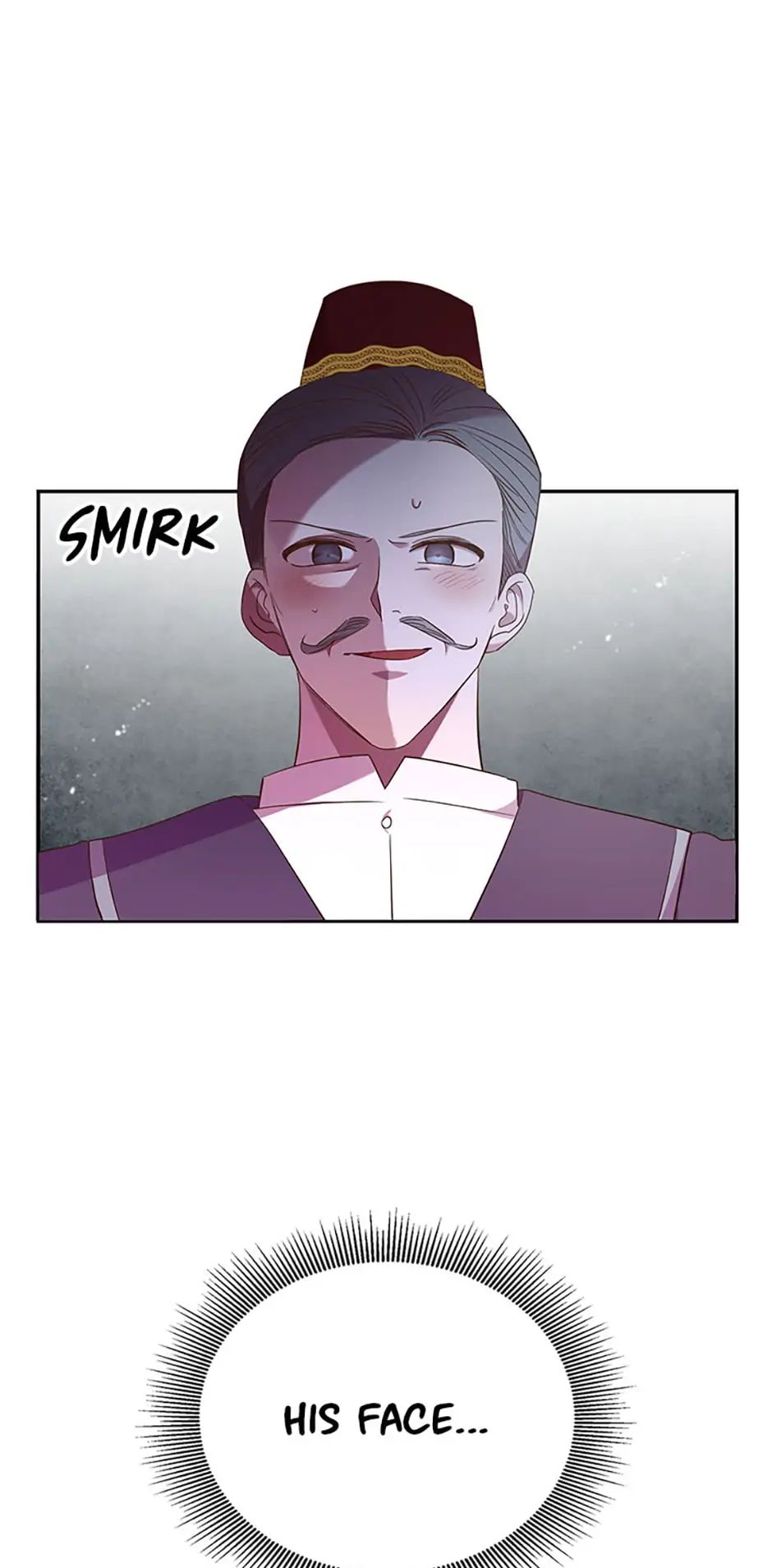 GENTLE TYRANT chapter 27 - page 35
