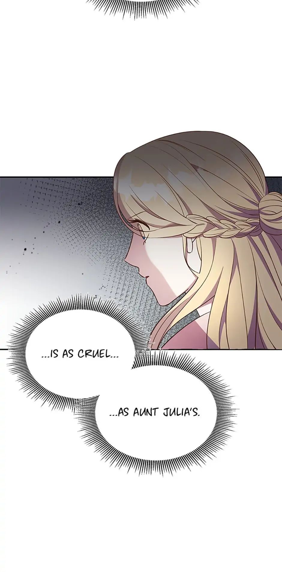 GENTLE TYRANT chapter 27 - page 36