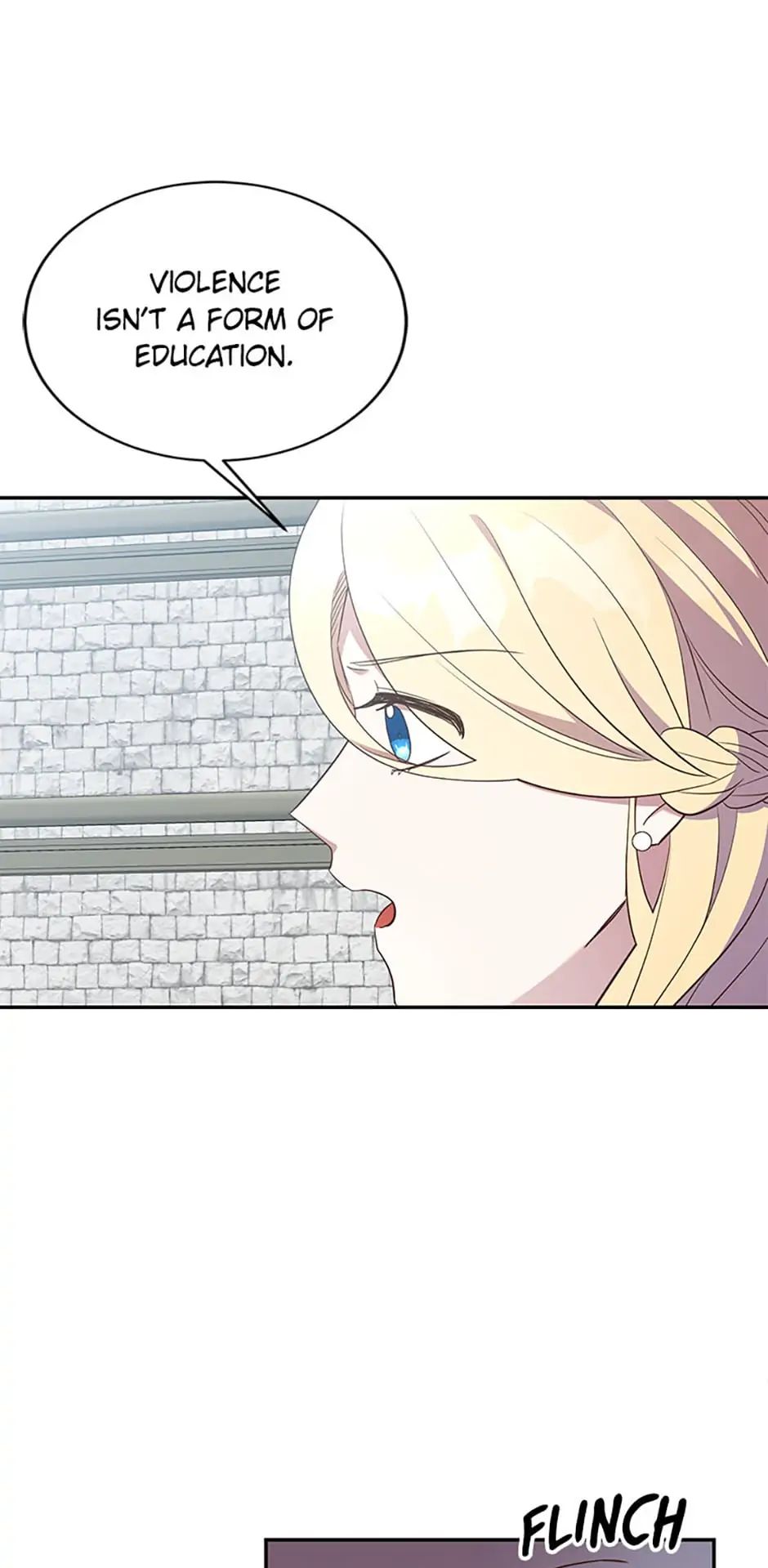 GENTLE TYRANT chapter 27 - page 38