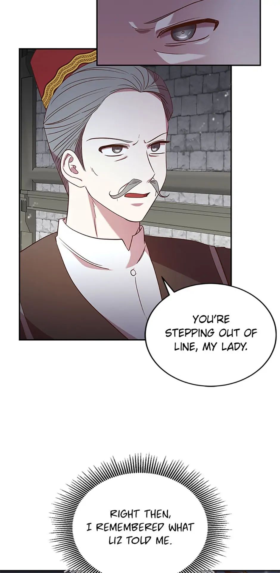 GENTLE TYRANT chapter 27 - page 39
