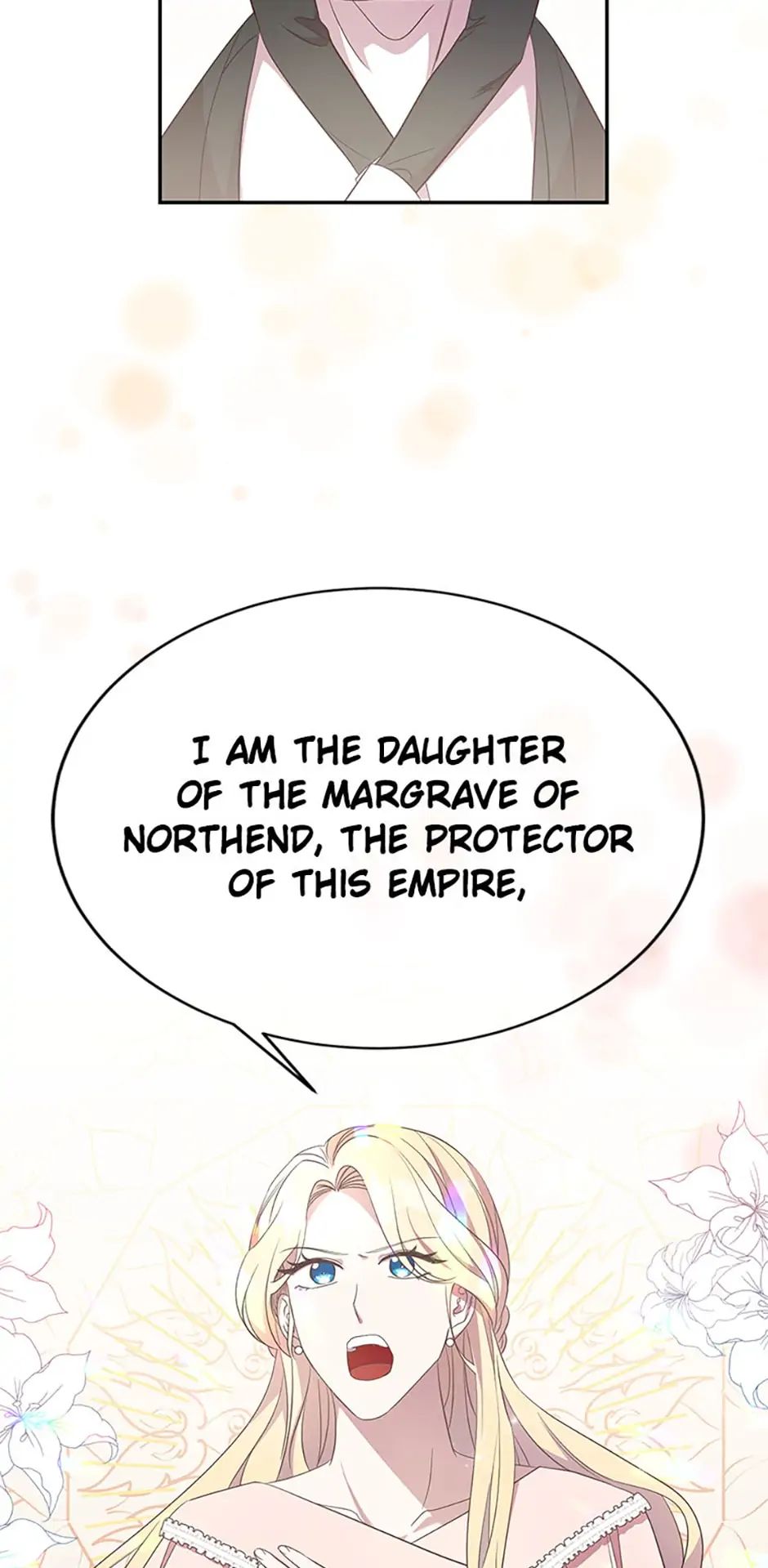 GENTLE TYRANT chapter 27 - page 41