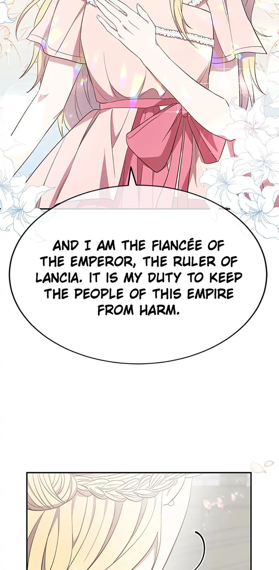 GENTLE TYRANT chapter 27 - page 42