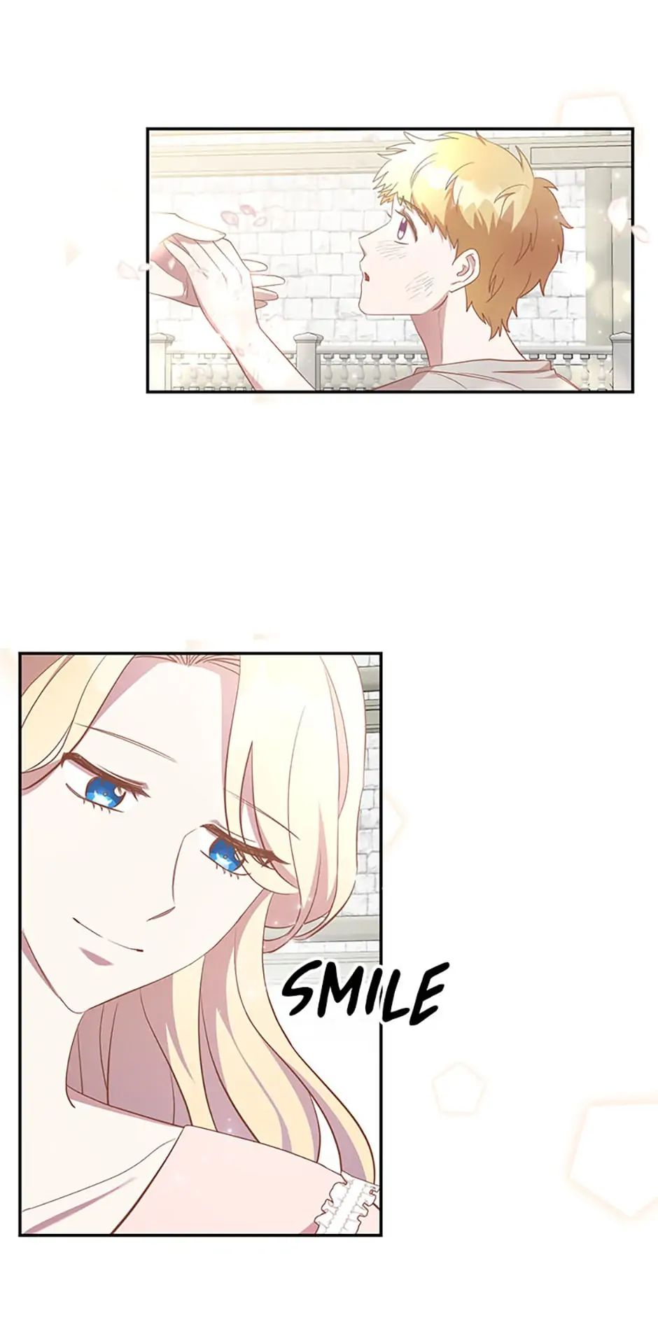 GENTLE TYRANT chapter 27 - page 44