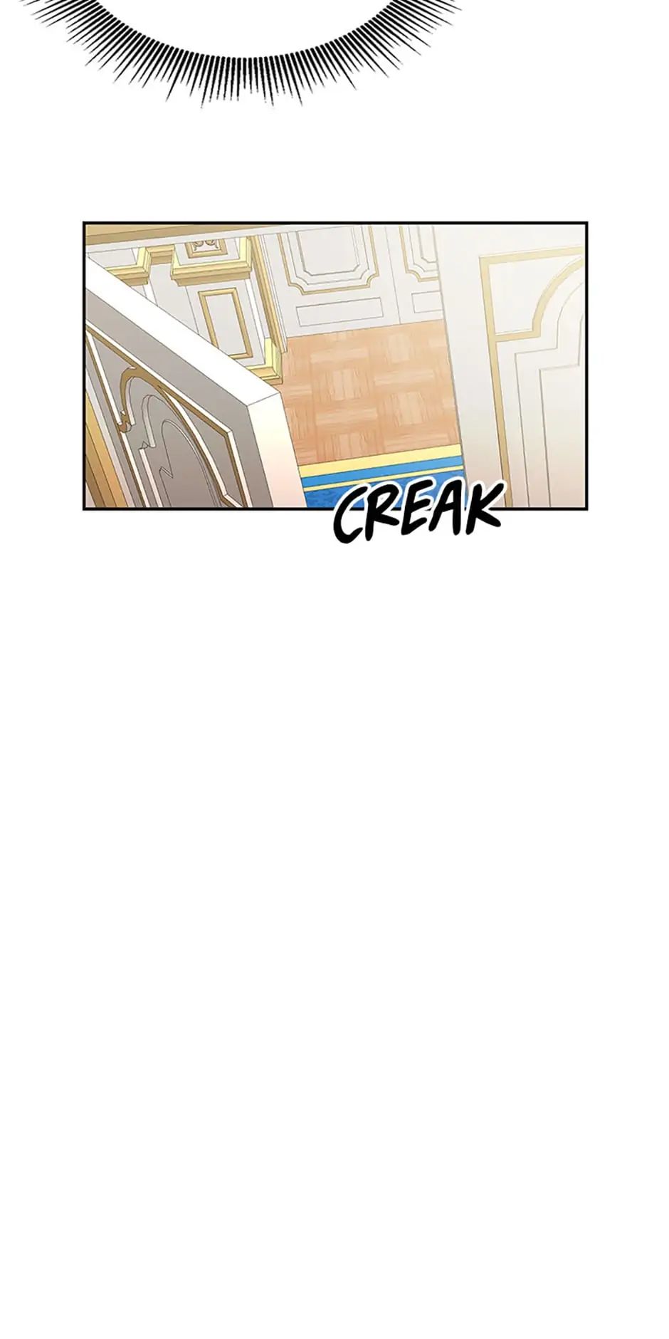 GENTLE TYRANT chapter 27 - page 5