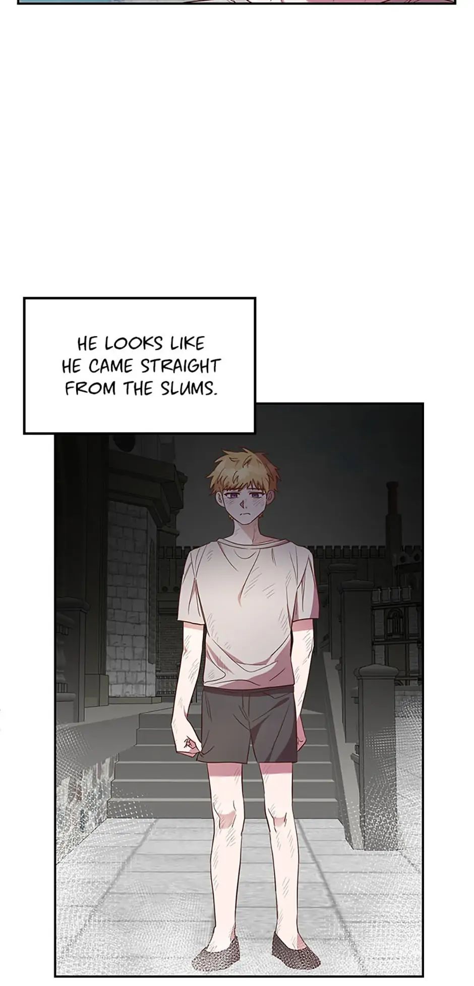 GENTLE TYRANT chapter 27 - page 51