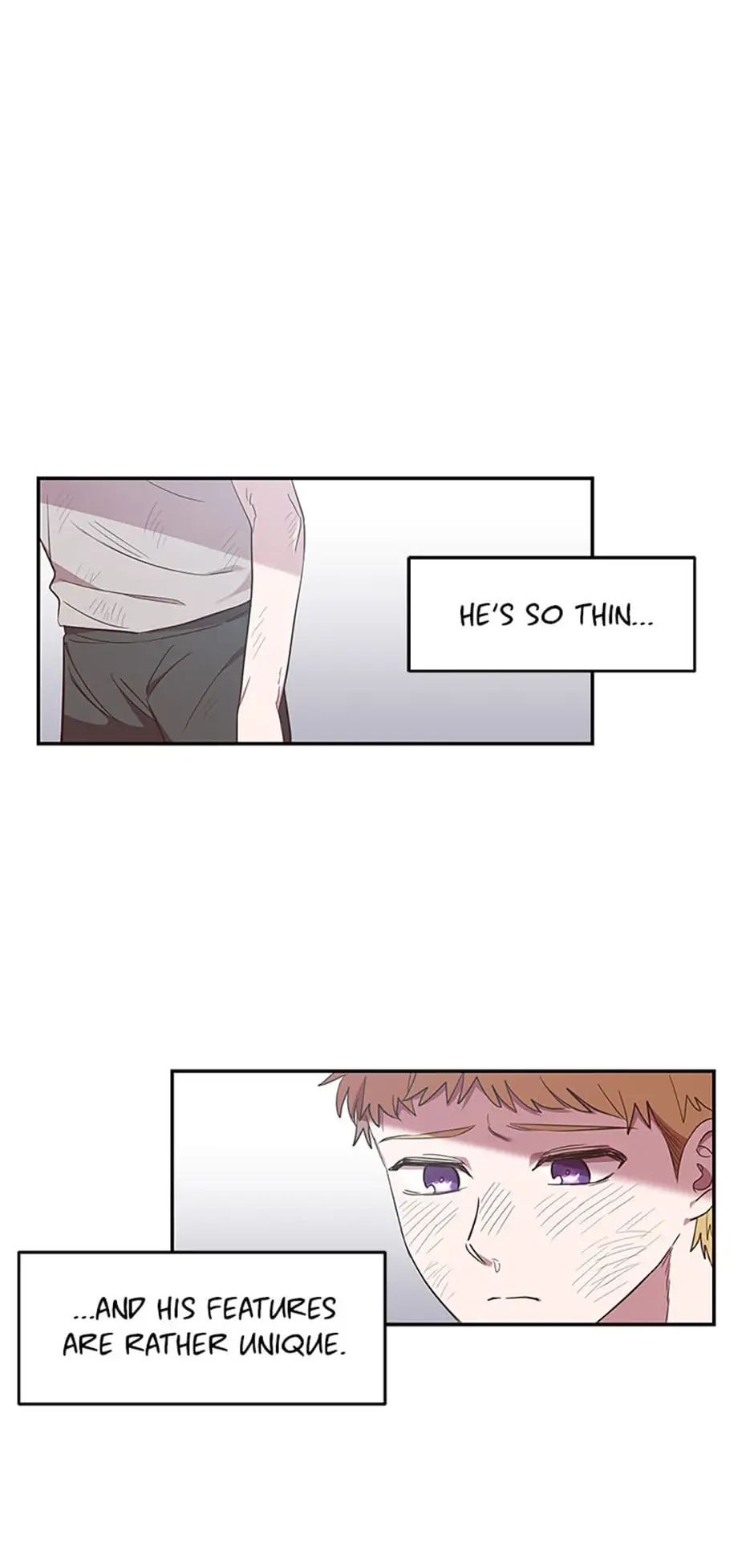 GENTLE TYRANT chapter 27 - page 52