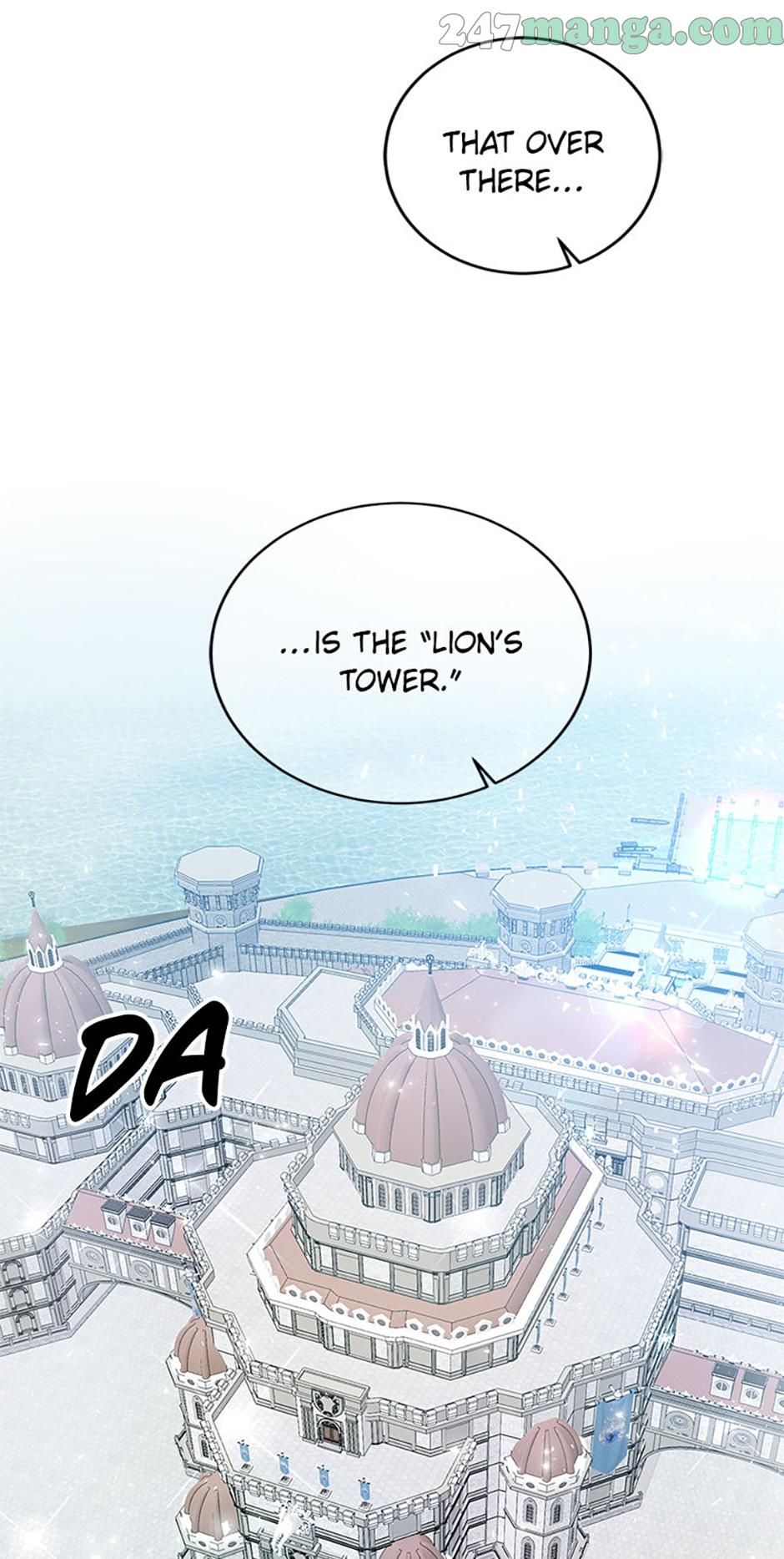 GENTLE TYRANT chapter 25 - page 18