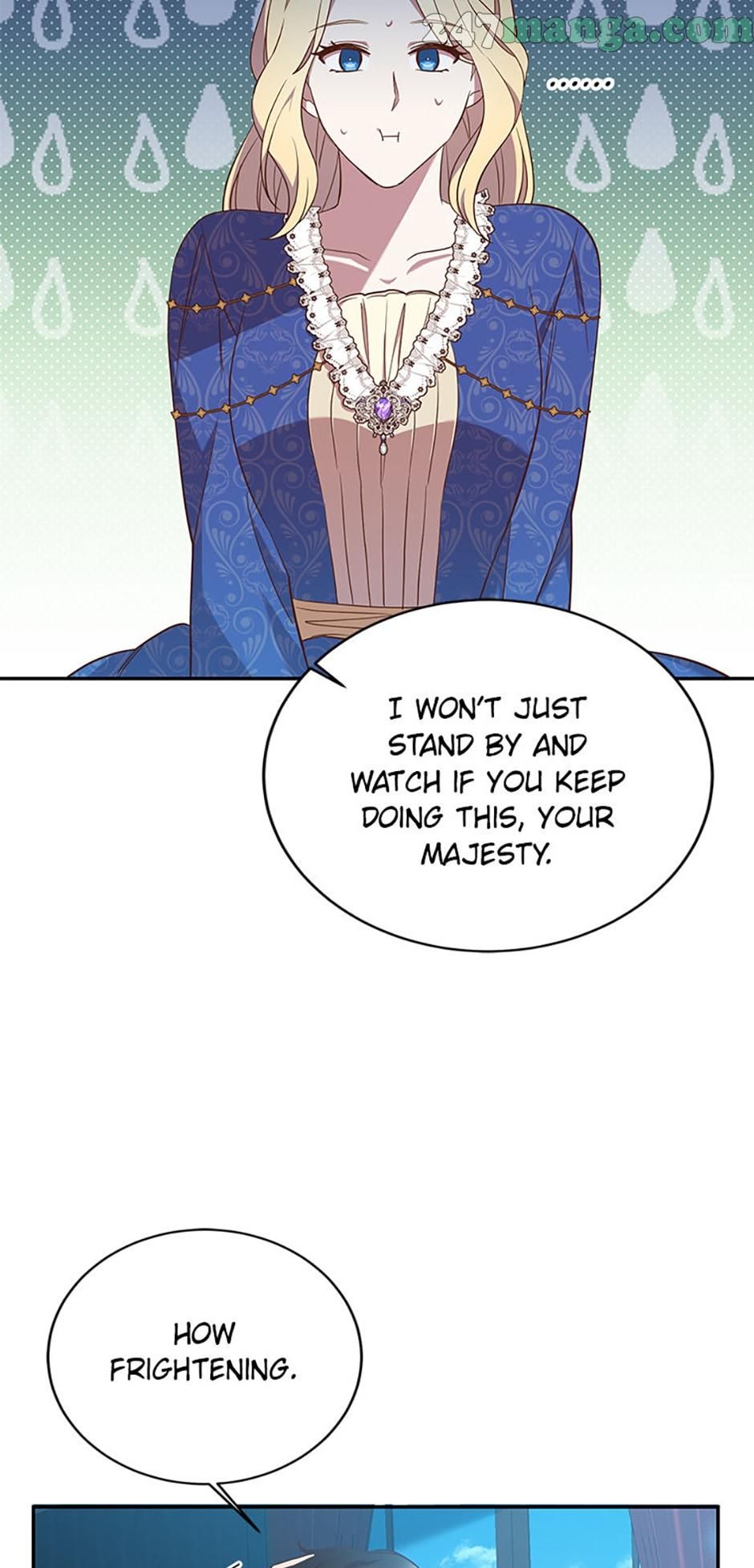 GENTLE TYRANT chapter 25 - page 65