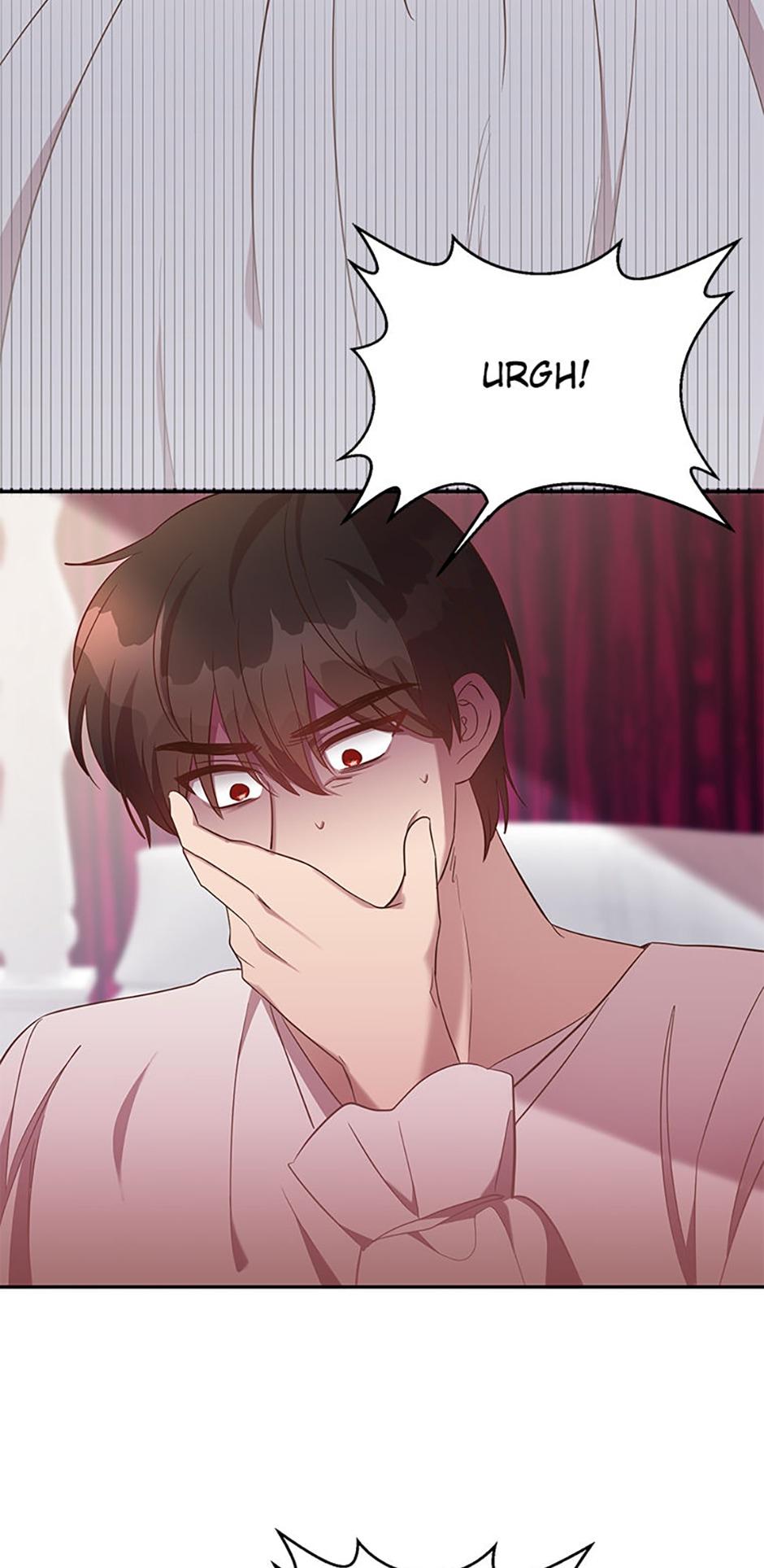 GENTLE TYRANT chapter 24 - page 17
