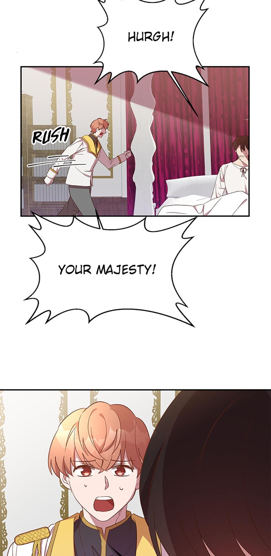 GENTLE TYRANT chapter 24 - page 18