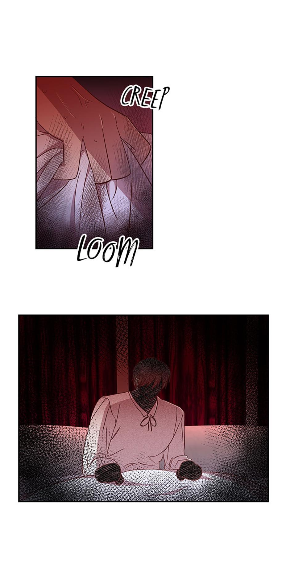 GENTLE TYRANT chapter 24 - page 24