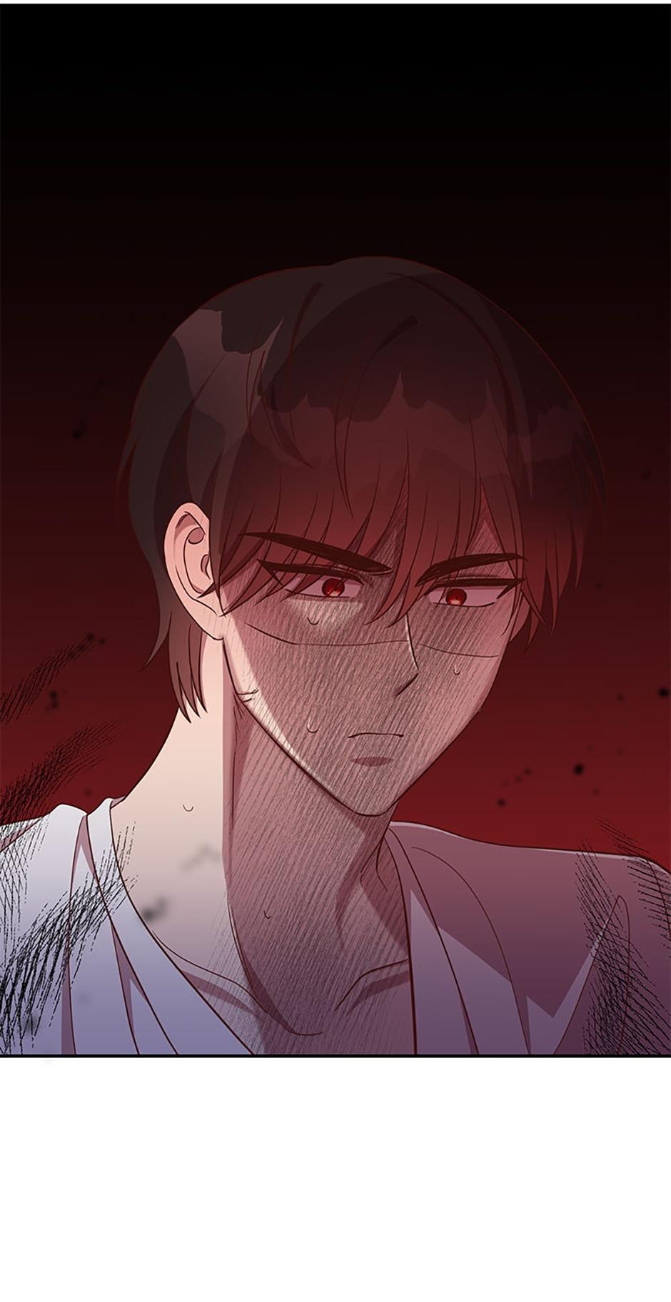 GENTLE TYRANT chapter 24 - page 25
