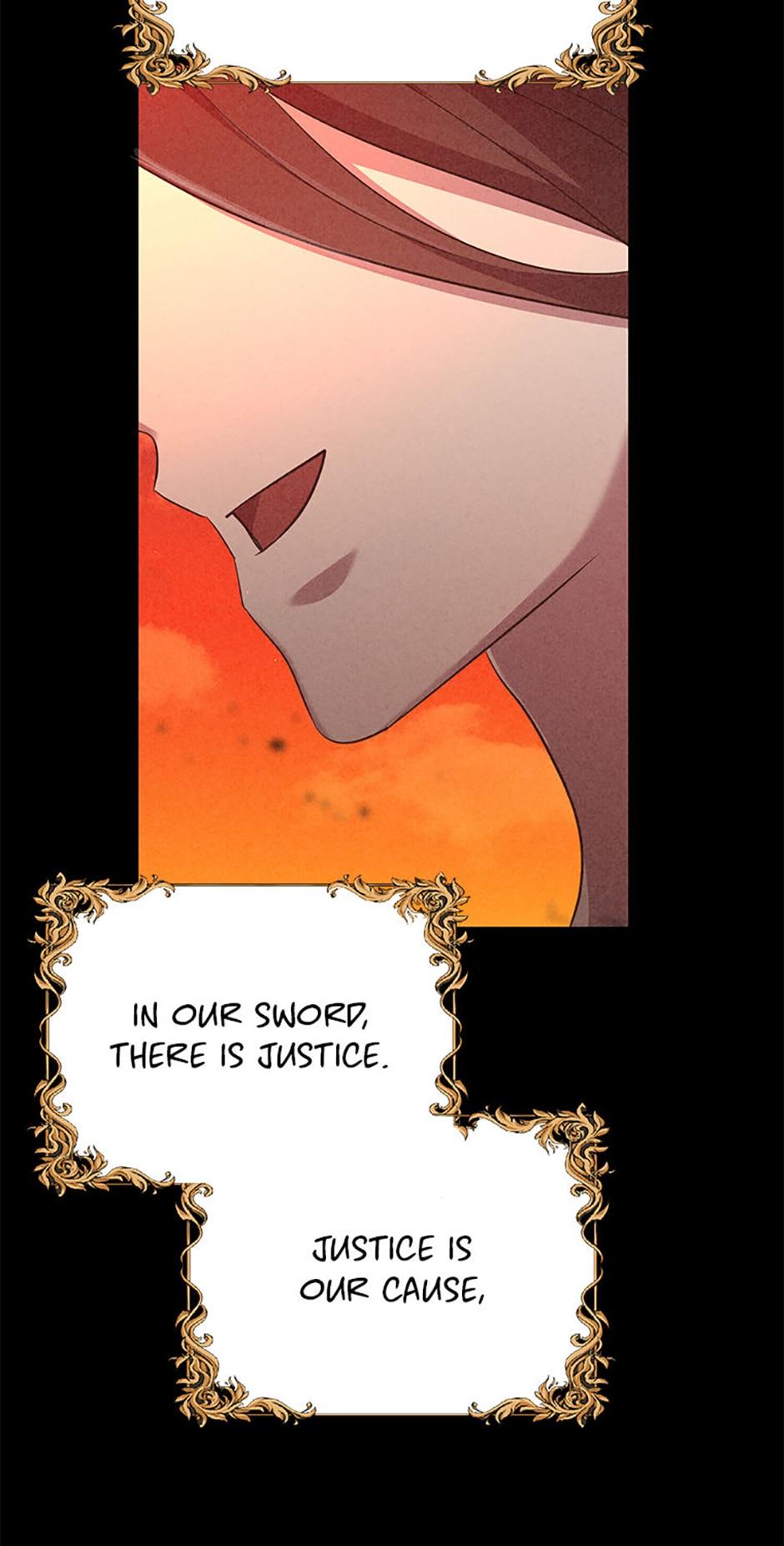 GENTLE TYRANT chapter 24 - page 3