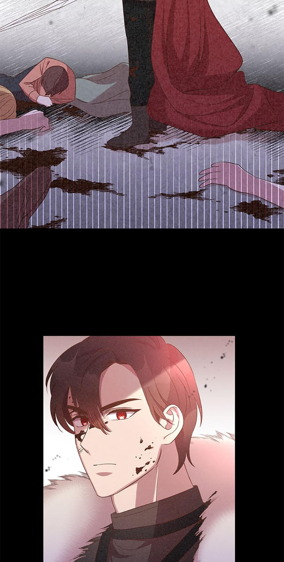 GENTLE TYRANT chapter 24 - page 30