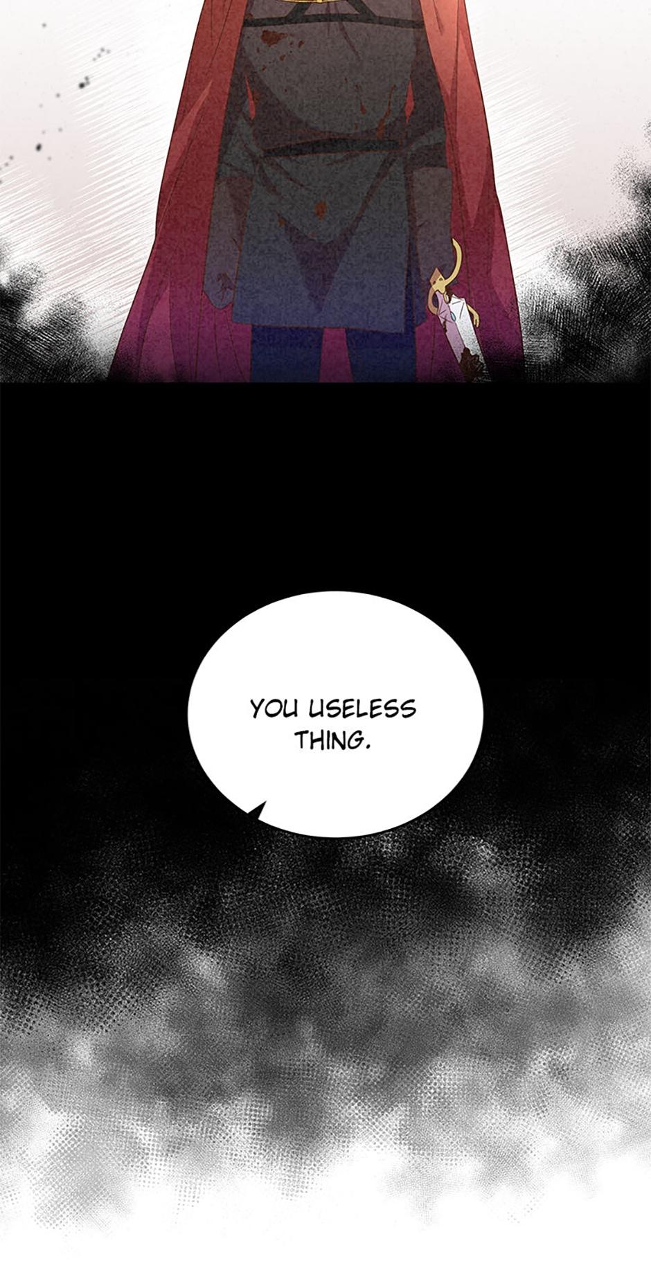 GENTLE TYRANT chapter 24 - page 32
