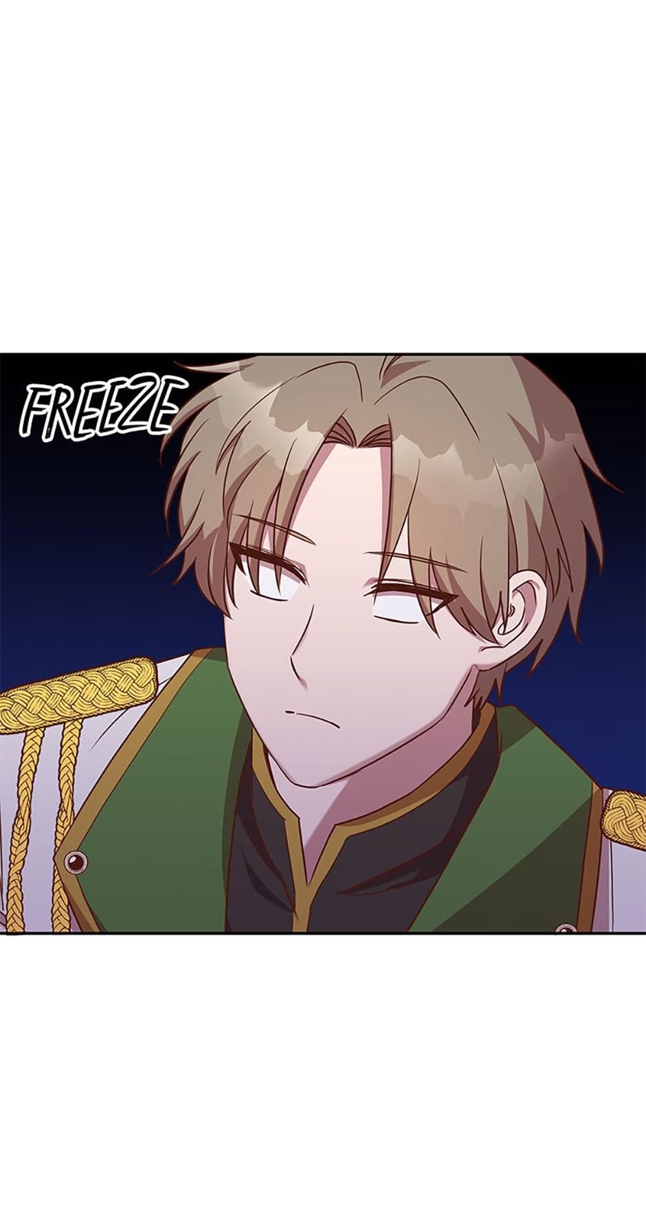 GENTLE TYRANT chapter 24 - page 39