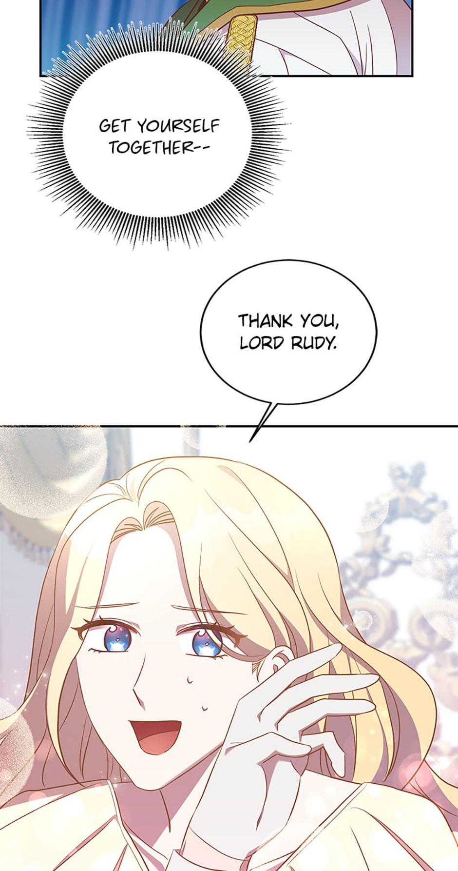 GENTLE TYRANT chapter 24 - page 42