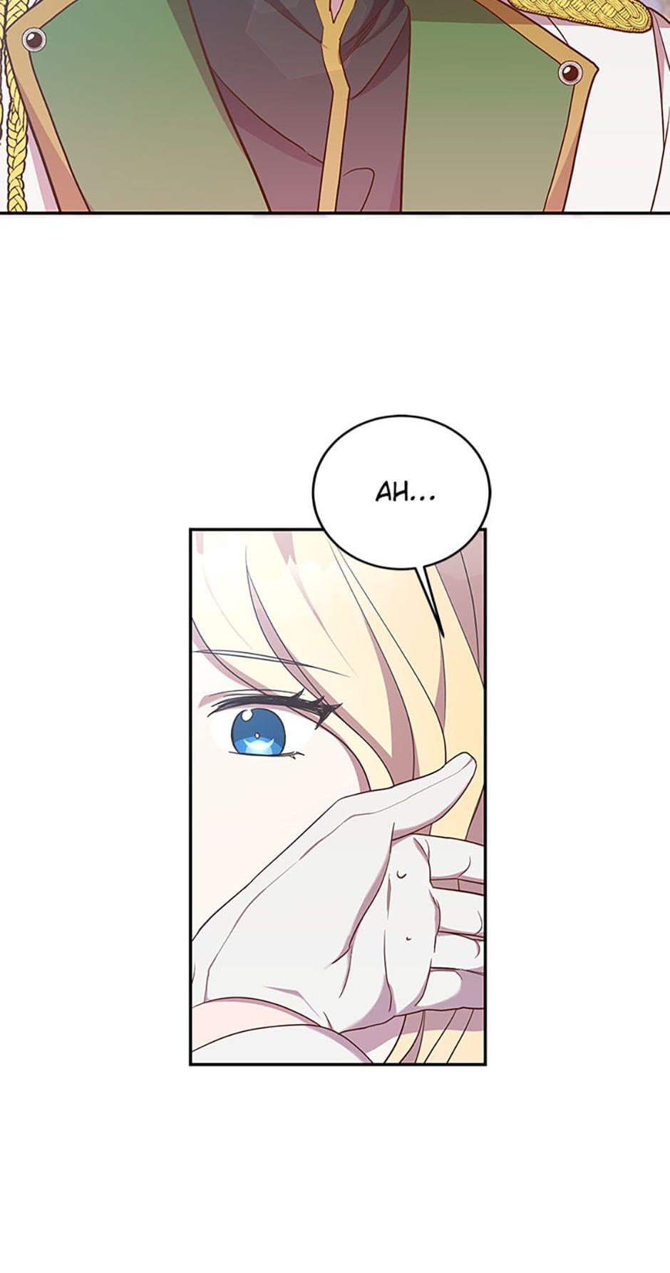 GENTLE TYRANT chapter 24 - page 44