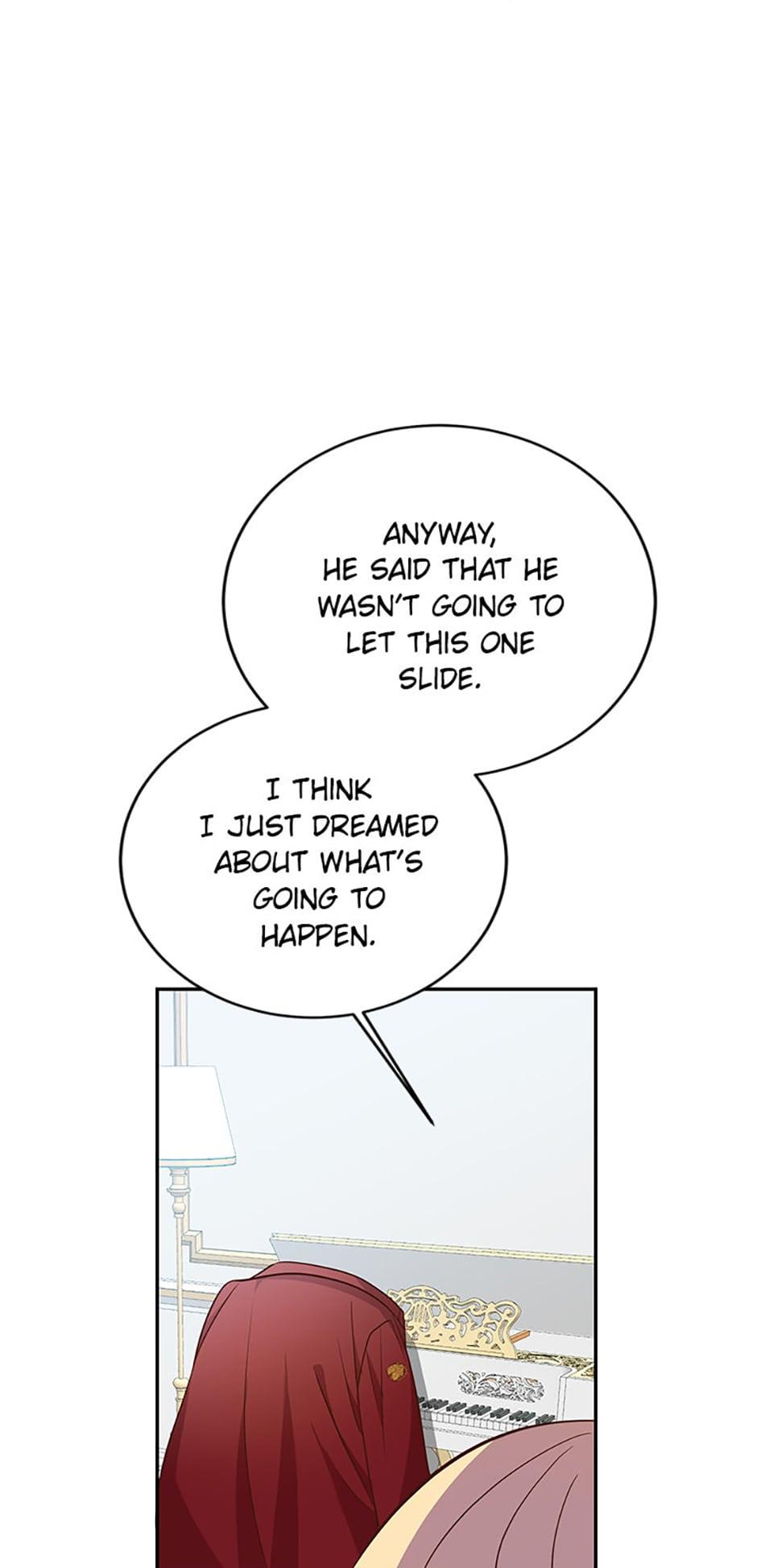 GENTLE TYRANT chapter 24 - page 58
