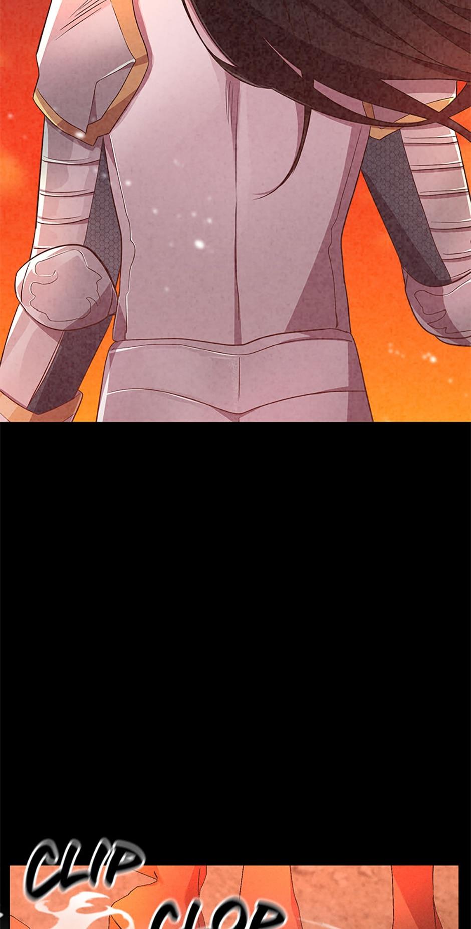 GENTLE TYRANT chapter 24 - page 6