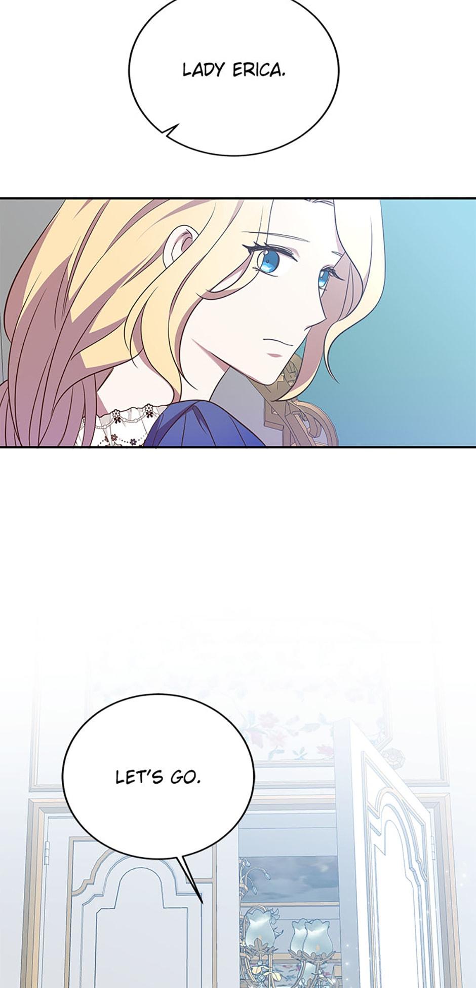 GENTLE TYRANT chapter 24 - page 62