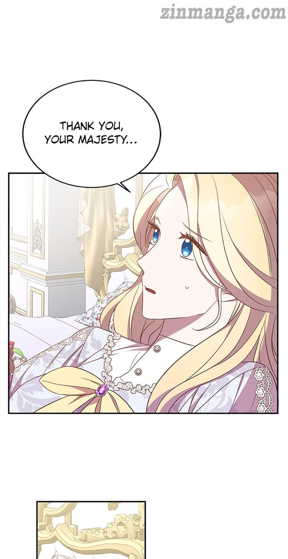 GENTLE TYRANT chapter 23 - page 20