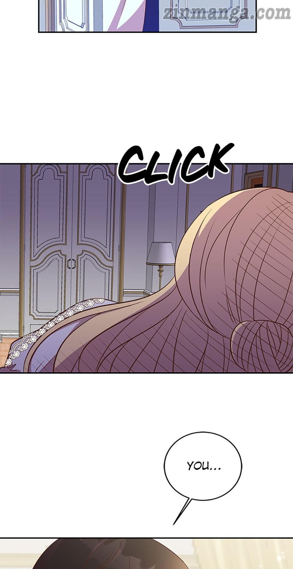 GENTLE TYRANT chapter 23 - page 24
