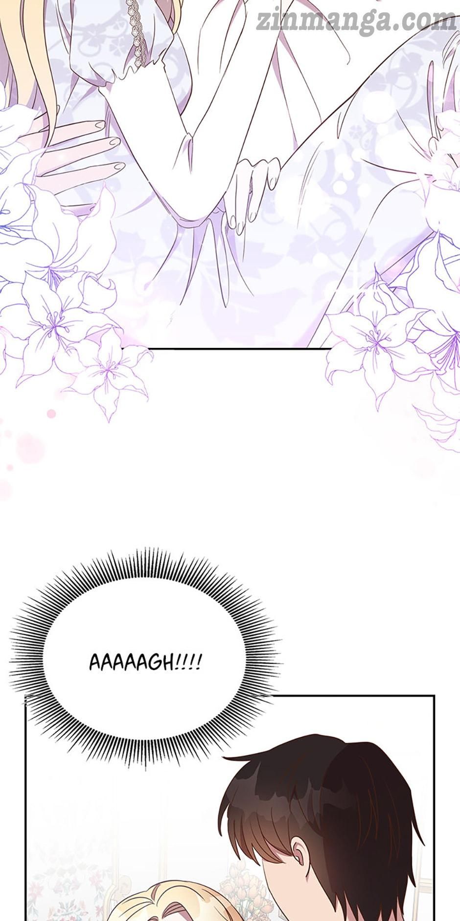 GENTLE TYRANT chapter 23 - page 4
