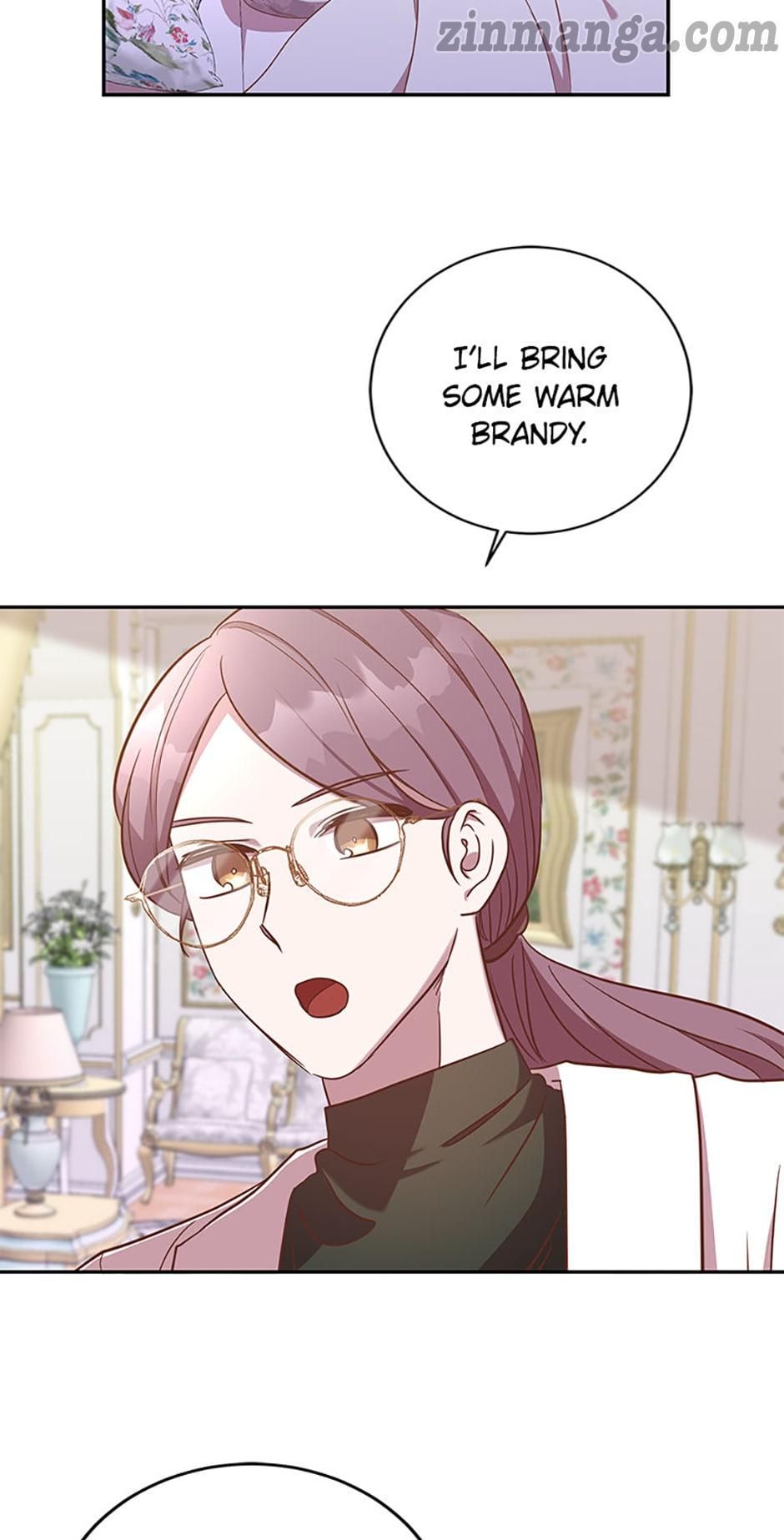 GENTLE TYRANT chapter 23 - page 44