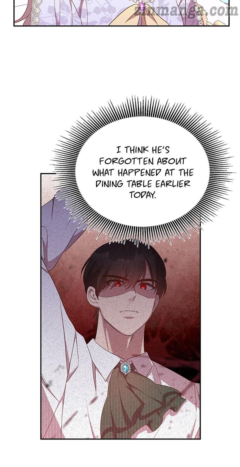 GENTLE TYRANT chapter 23 - page 57