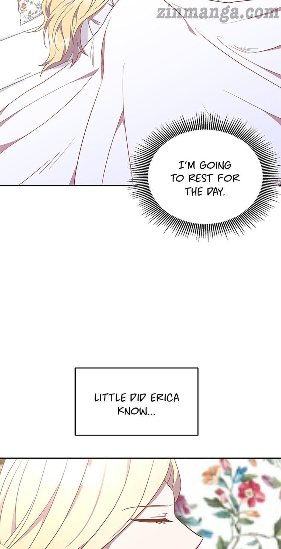 GENTLE TYRANT chapter 23 - page 59